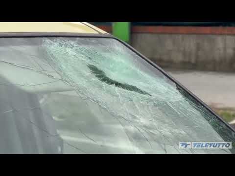 Video Maltempo, allerta arancione a Brescia