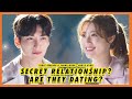 JI CHANG WOOK &amp; NAM JI HYUN APAKAH MEREKA MENJALIN CINTA RAHASIA? ( ENG/KOREAN/LATIN SUB )