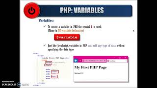 Introduction To Server-Side Scripting