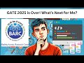 GATE 2025 is Over! What’s Next for Me?