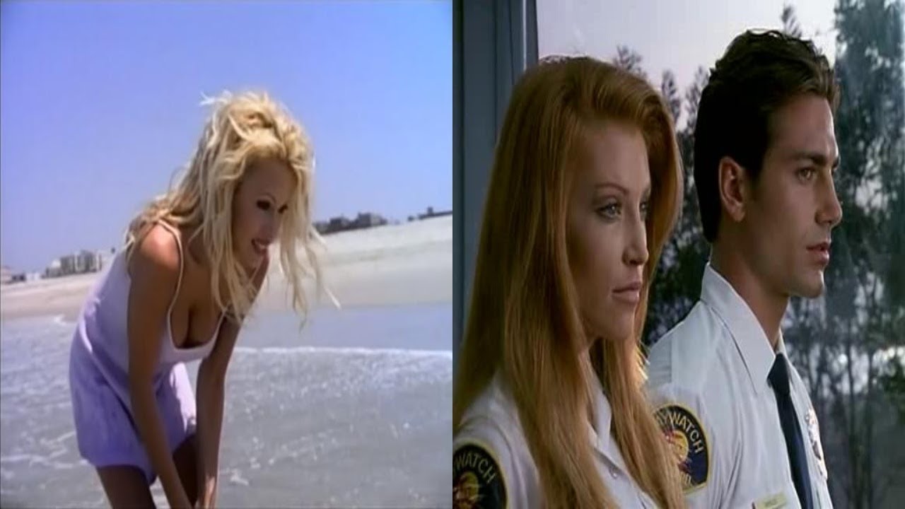 Baywatch TV Series - Exposing the Disaster: Crazy Facts Revealed