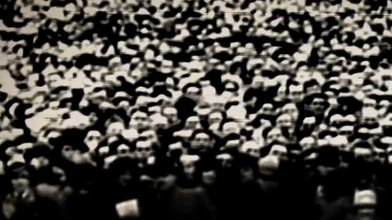 VORTICE - "Before The Blast" [Official Video] NEW SONG