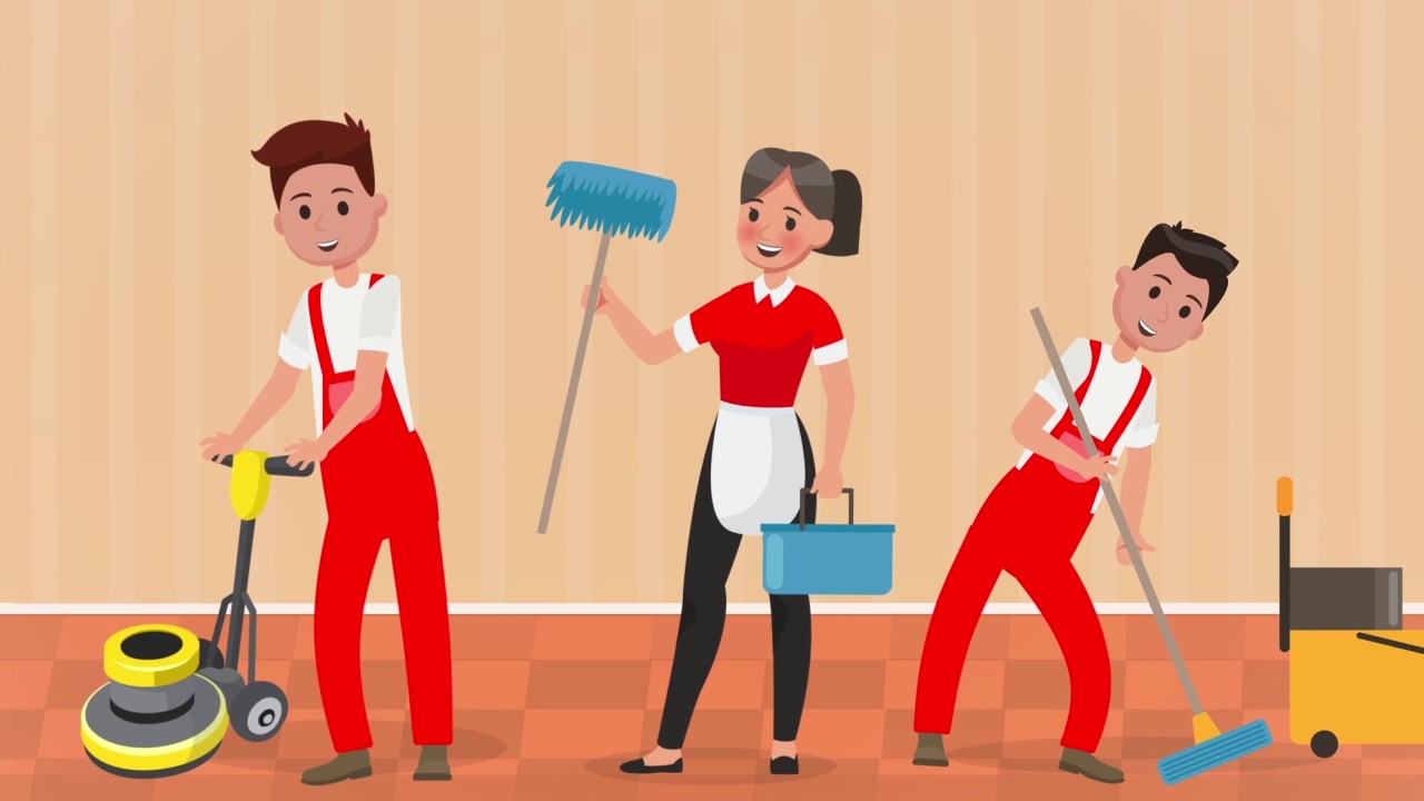 Tile and Grout Cleaning Austin Texas by The Steam Team