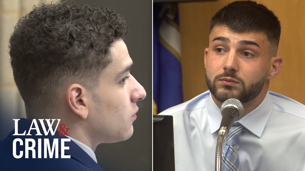 Ex-Student Who Threw Deadly House Party Testifies About Altercation