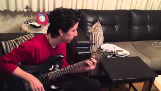 Yokluğunda - Leyla The Band (Amatör Cover)