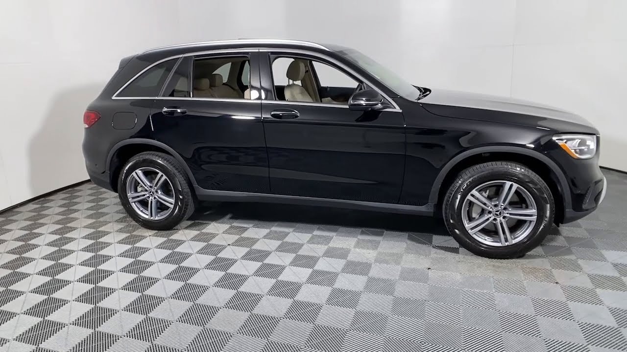 2022 MercedesBenz GLC Easton, Allentown, Bethlehem, Phillipsburg and