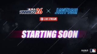 MLB 9 Innings 26 | Huge Pack Openings & Ultimate Vintage Pack Giveaway! #mlb9innings