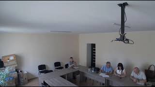 Об'єднана комісія з питань прав людини, законності, депутатської діяльності, етики та з питань житлово-комунального господарства, комунальної власності, підприємництва та сфери послуг від 10.06.2026