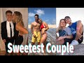 Approved Couple TikToks (Part 4) - Cuddling Boyfriend TikTok Compilation 2020