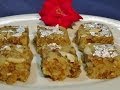Gulkand Burfi - Indian Sweet