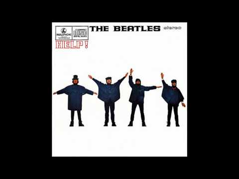 1. Help! // The Beatles // Help! 2009 Stereo Remastered