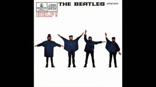 1. Help! // The Beatles // Help! 2009 Stereo Remastered