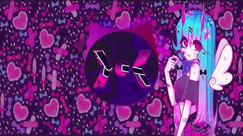 Geoxor Shaii  | Audio react by enzomtp