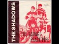 The Shadows   Peace Pipe