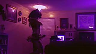 Miss Prada Voodoo Pußßy but slowed down 8D 