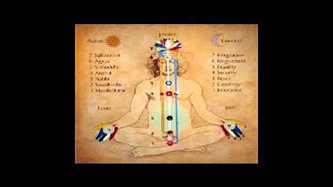 Scott Mandelker PhD: The Law of One, Session 15 (2)