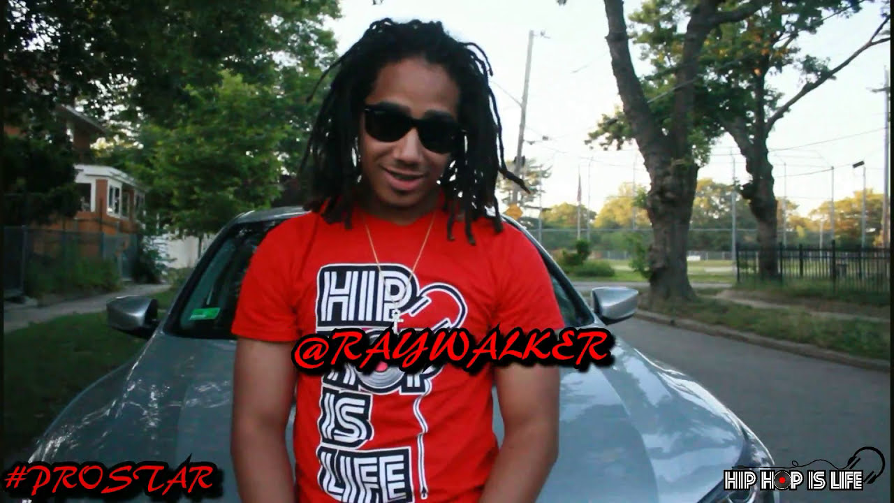 Ray Walker Jr Speaks On His Coast2Coast Mixtapes Atlanta Performance