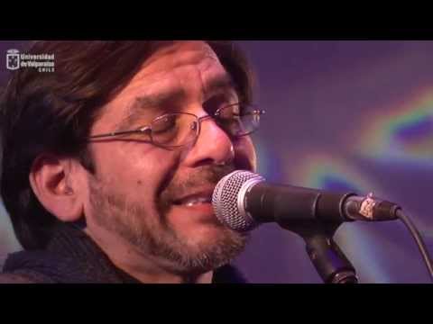 Rock Carnaza 2014 - Tata Barahona - Hay helado a cien