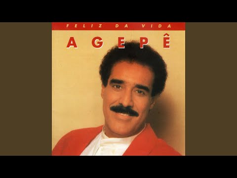 Putar Chuva - Agepê