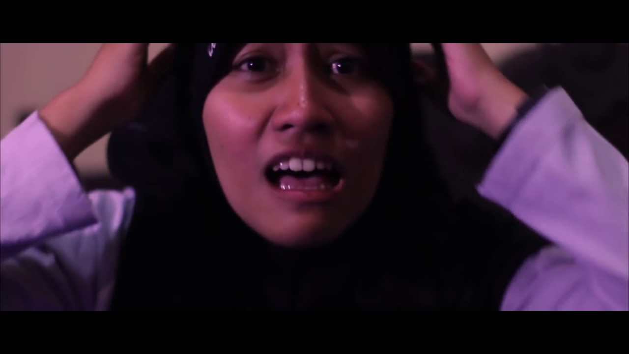 film pendek Setan Ririwa