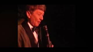 Julkänslan Med Ingmar Nordströms.