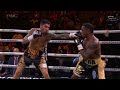 KNOCKOUT | Erislandy Lara vs Michael Zerafa Highlights