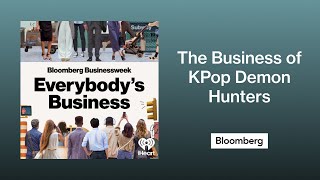 The Business of KPop Demon Hunters | Everybody's Business
