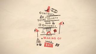 Let's play Phonopolis, bonus part: The creatives' process
