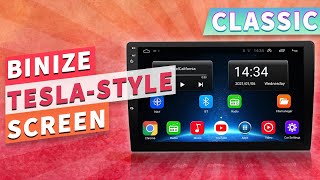 Binize How To Use Mirrorlink For Iphone In Mtk System?