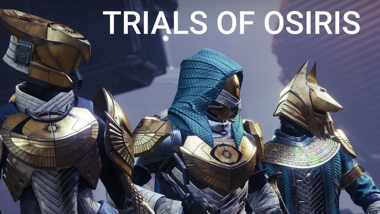 Osiris Destiny 2. Destiny 2 Osiris location. Осирис т 5000. Осирис д3 рефлектив. Trials report