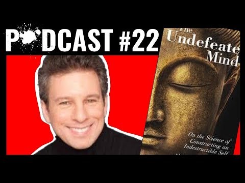 The Undefeated Mind