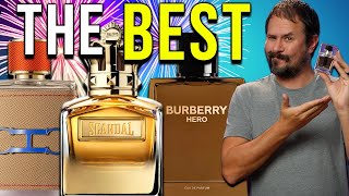 10 Fragrances That Are SO GOOD I Cant Stop Wearing Them