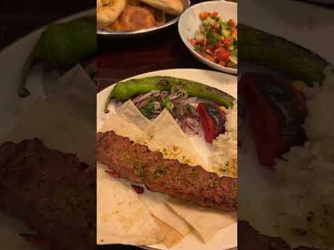 Hasir Restaurant Berlin