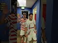 🏆 عادت بنا الكاميرات إلى كواليس الاحتفالات!