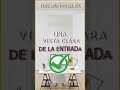 👉FENG SHUI TIPS – La Mesa de Trabajo, NO HAGAS ESTO.!! ⚠#shorts