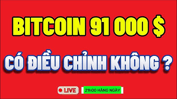 🔴Phân Tích Bitcoin Hôm Nay và Cập Nhật Thị Trường Crypto Mới Nhất Ngày 27/11/2025