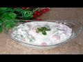 How To Make Raita||Mix Vegetable Raita By Nabiya Kitchen