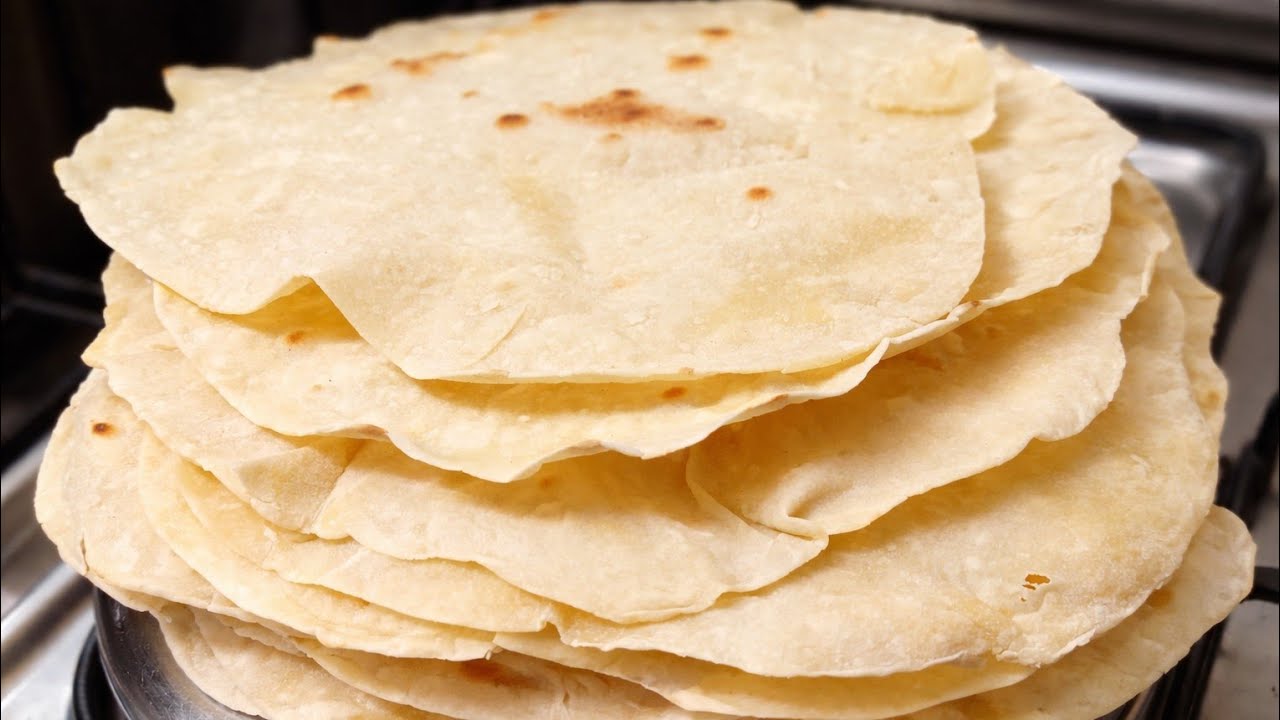 الرقاق  الفلاحي ❗علي أصوله ❗ بخطوات اول مره تعرفيها ❗ بدون حلفان مش هتبطلي تعمليه غير كده