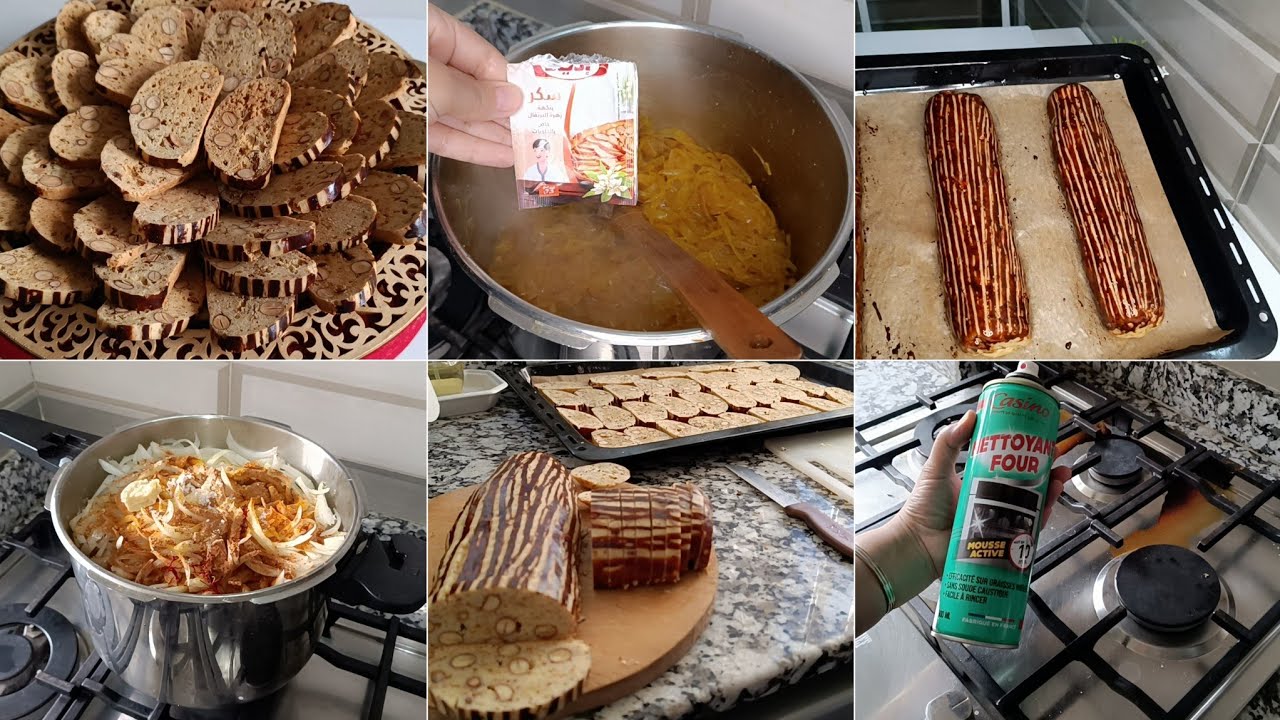 فرحانة ومقداني فرحة 🥰 وجدت معاكم الفقاص ديال المحترفات بدون كسور وبكل التفاصيل 💥وتفاية بأبسط الطرق