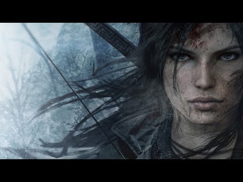 [Rise of Tomb Raider] Beating the Game, LALA is not a human being. -Purin-