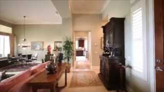 Sun City Lincoln Hills Former Model Home on Golf Course
