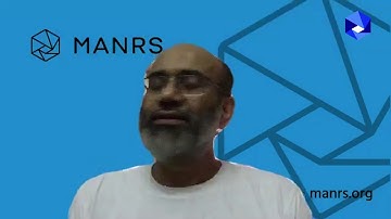 Paths to MANRS - Sumon Ahmed Sabir, Fiber@Home