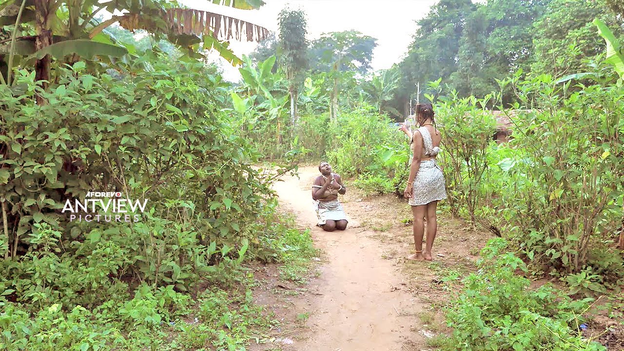 You Are Missing A Big Life Lesson If You Choose To Skip This Movie - African Movies