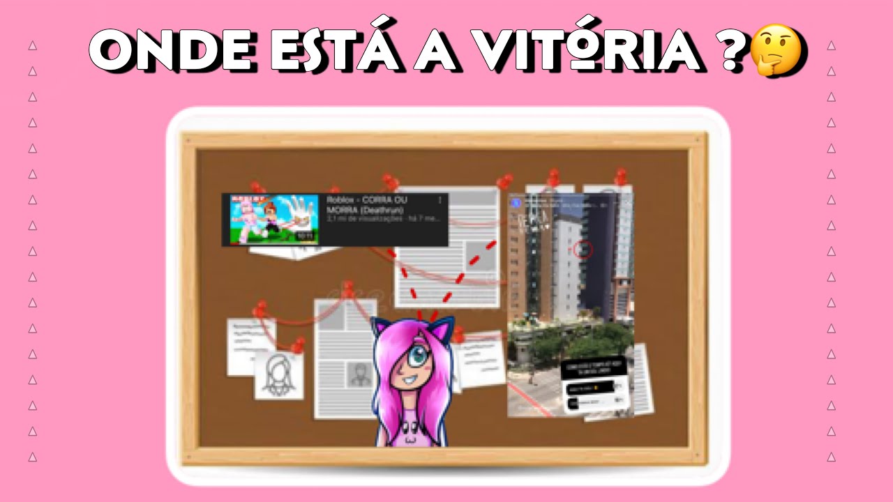 Liguei para a vitória ela atendeu?conversando com a vitória mineblox🤩 