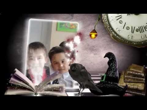 Оригинальное видеоролик-Поздравить мальчика с днем рождения