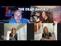 Glenn Hughes and Doug Aldrich talk The Dead Daisies New Album, Rock Fashion and Much More