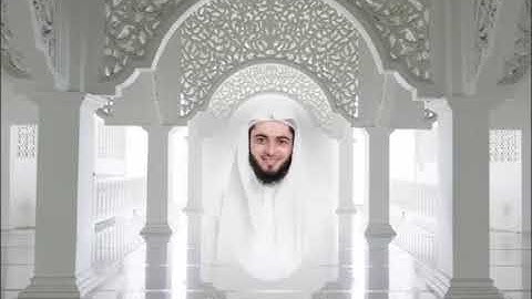 تلاوة للشيخ عبدالعزيز الزهراني سورة النور