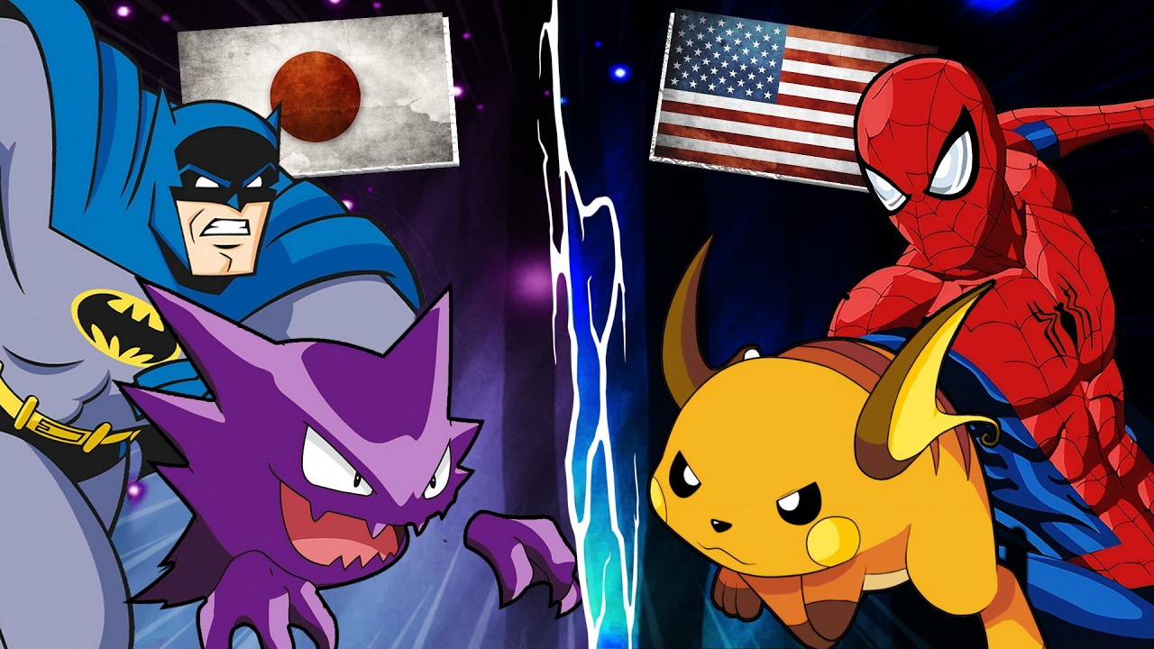 Mudanças que Tiraram a LÓGICA dos Games