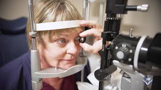 Details SCRMC HealthBreak | Intraocular Lens Implant Update