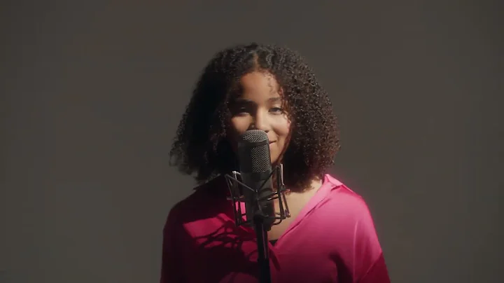Sara et Rania - Parano (Clip Lyrics officiel)